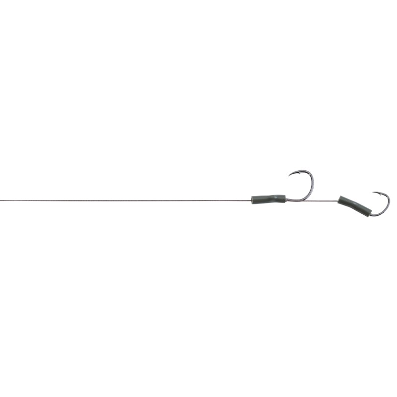 Uni Cat Návazec Hair Rig SX-67 170 cm (2)